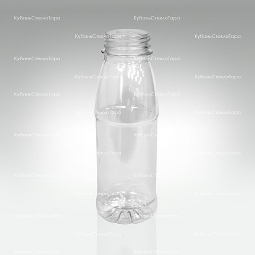 Бутылка ПЭТ 0,250 "СОК" (40) оптом и по оптовым ценам в Самаре