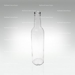 Бутылка 0,500 "Тонда" КПМ стекло оптом и по оптовым ценам в Самаре
