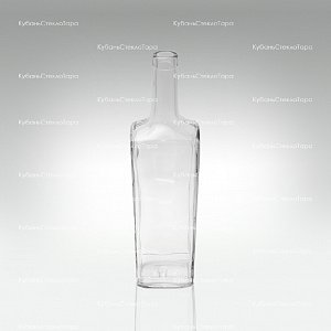 Бутылка 0,700 Гранит (20*21) стекло оптом и по оптовым ценам в Самаре