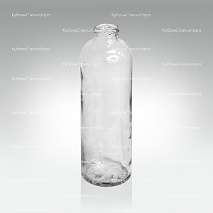 Бутылка 0,750 л Карнель (43) стекло оптом и по оптовым ценам в Самаре