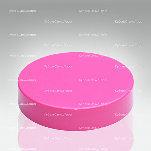 Крышка ТВИСТ ОФФ Крышка ПЭТ (82) розовая с прокладкой оптом и по оптовым ценам в Самаре
