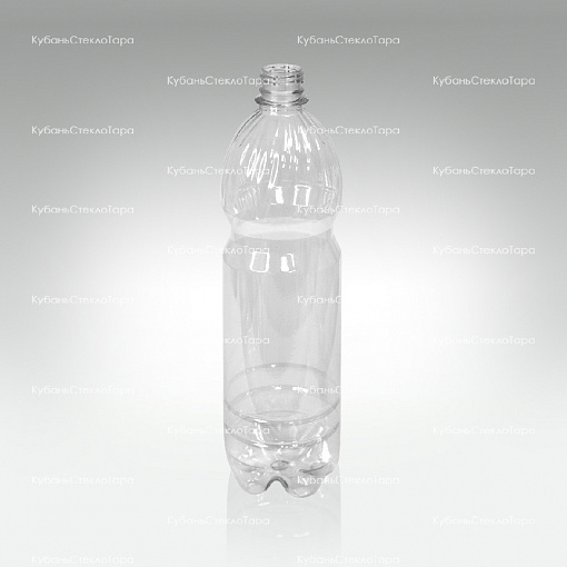 Бутылка ПЭТ 1,0 бесцветный (28) оптом и по оптовым ценам в Самаре