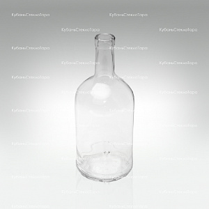 Бутылка 0,700 Домашняя (19*21) стекло оптом и по оптовым ценам в Самаре