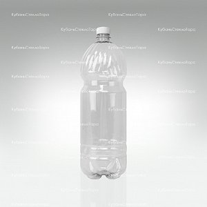 Бутылка ПЭТ 2,0 бесцветная (28). оптом и по оптовым ценам в Самаре