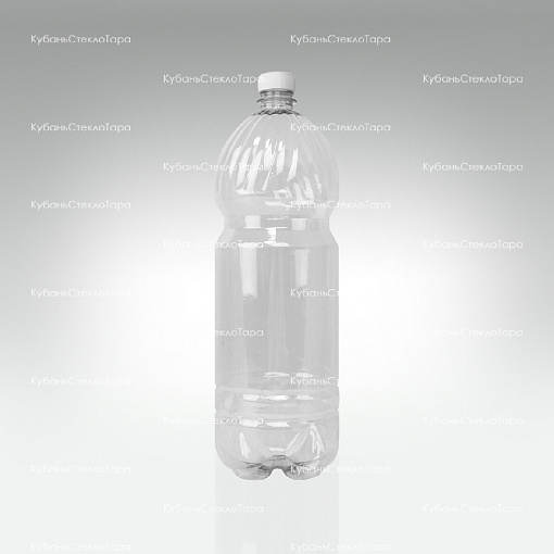 Бутылка ПЭТ 2,0 бесцветная (28). оптом и по оптовым ценам в Самаре