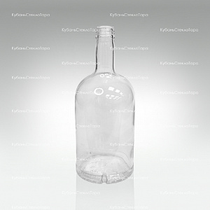 Бутылка 0,700 Домашняя ВИНТ (28) стекло оптом и по оптовым ценам в Самаре
