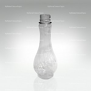 Бутылка ПЭТ 0,250 "Ткемали" (28) оптом и по оптовым ценам в Самаре