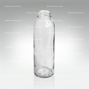 Бутылка 0,330 л Карнель (38 Deep) стекло оптом и по оптовым ценам в Самаре