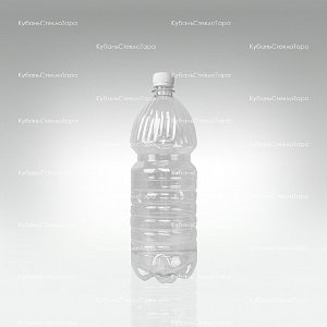 Бутылка ПЭТ 1,5 бесцветный (28). оптом и по оптовым ценам в Самаре
