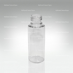 Флакон №6 (0,03 л) Din (18) (01-041) пластик оптом и по оптовым ценам в Самаре