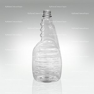 Бутылка ПЭТ 0,750  "Тригер" (28) оптом и по оптовым ценам в Самаре