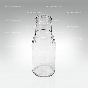 Бутылка 0,310 тв (43). стекло оптом и по оптовым ценам в Самаре
