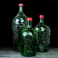 Бутыли (стекло) оптом и по оптовым ценам в Самаре