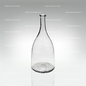 Бутылка 1.0 л BELL (19*21) стекло оптом и по оптовым ценам в Самаре