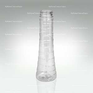 Бутылка ПЭТ 0,350 "Пальма"(40) оптом и по оптовым ценам в Самаре