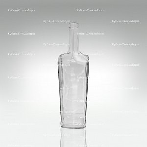 Бутылка 1,0 Агат (20*21) стекло оптом и по оптовым ценам в Самаре
